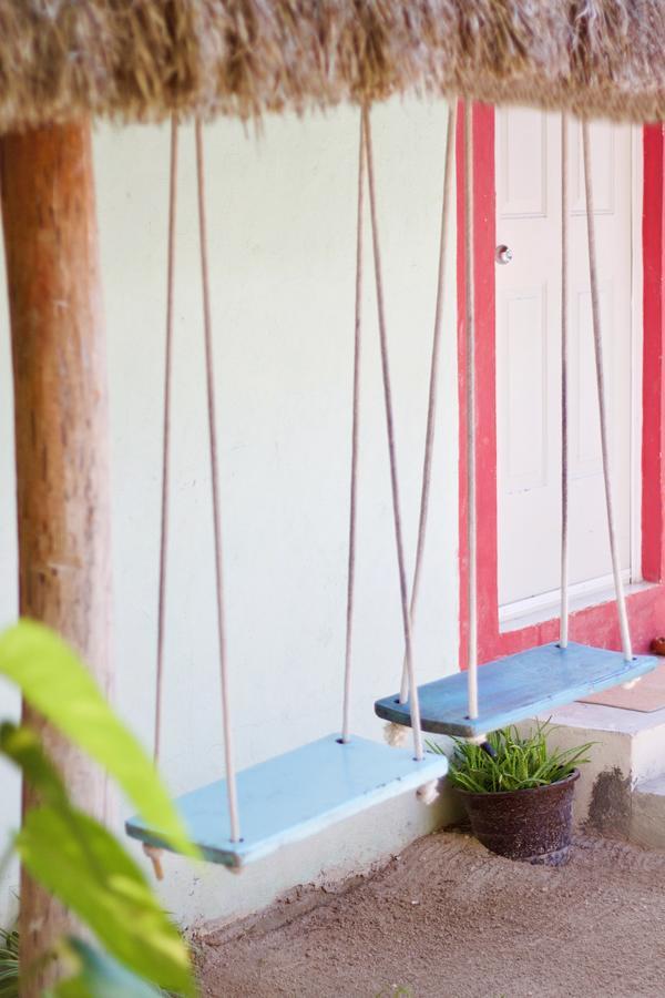 Casa Frida Full Apartments Holbox 외부 사진