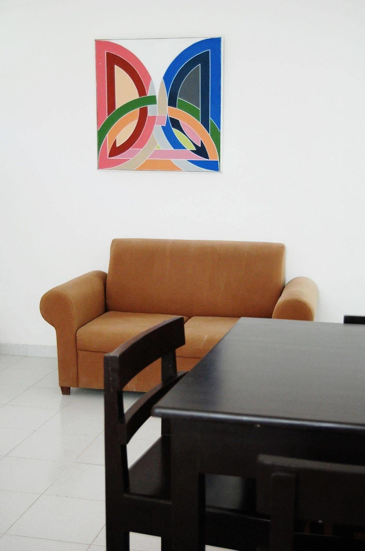 Casa Frida Full Apartments Holbox 외부 사진