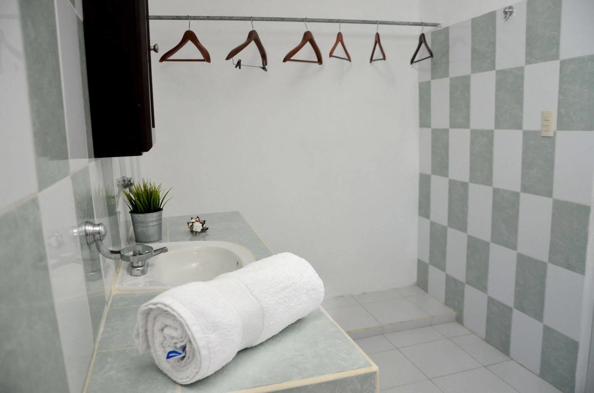 Casa Frida Full Apartments Holbox 외부 사진
