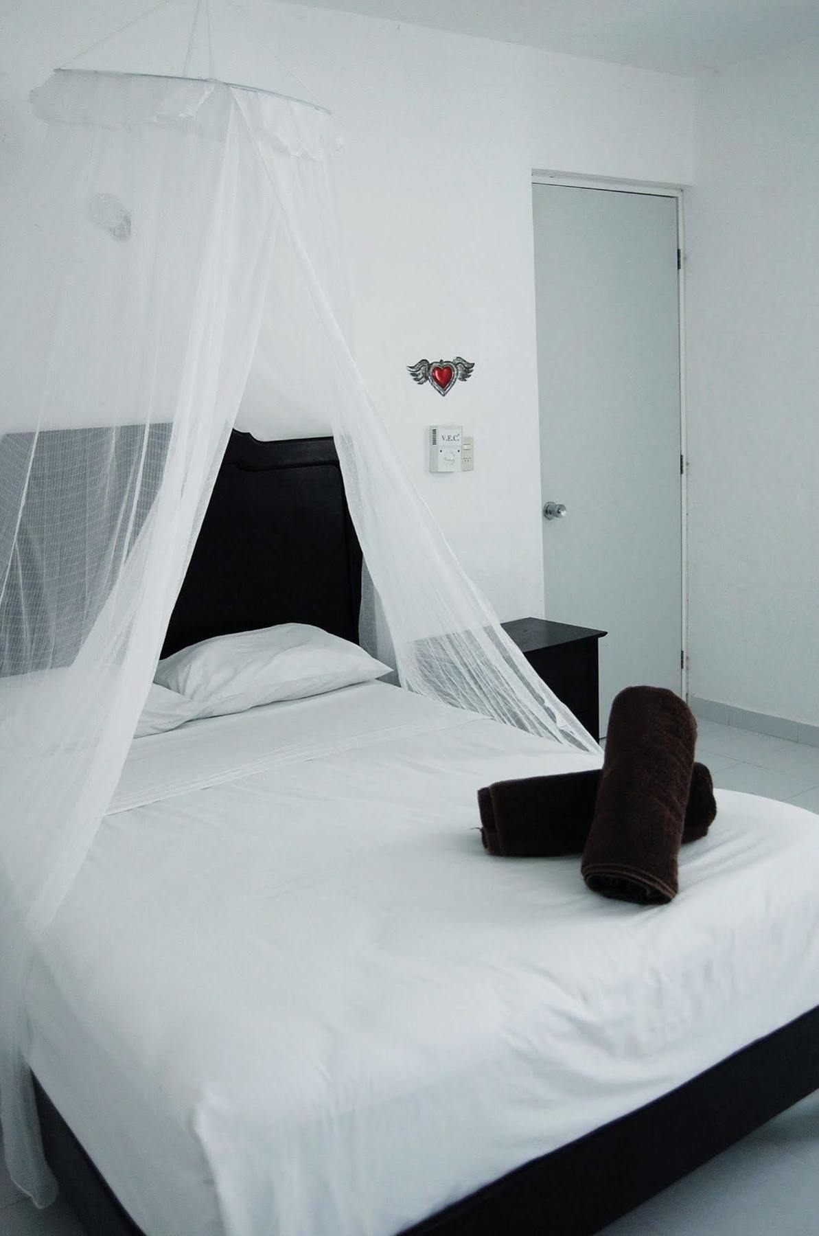 Casa Frida Full Apartments Holbox 외부 사진